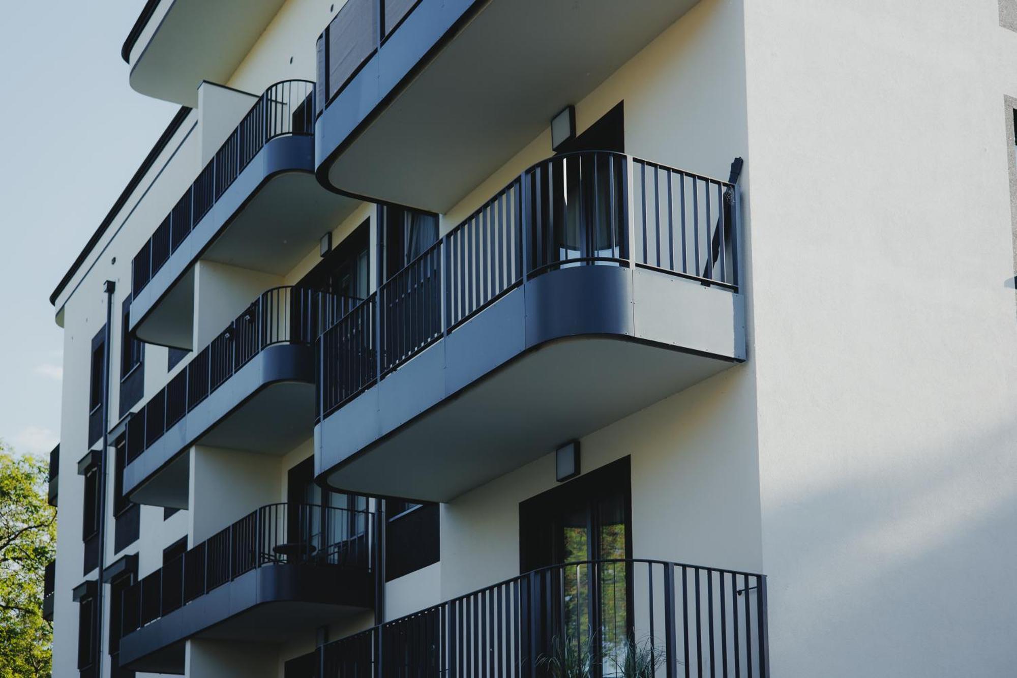 2Homerent Babia Wies 12 Μπίντγκοστς Εξωτερικό φωτογραφία