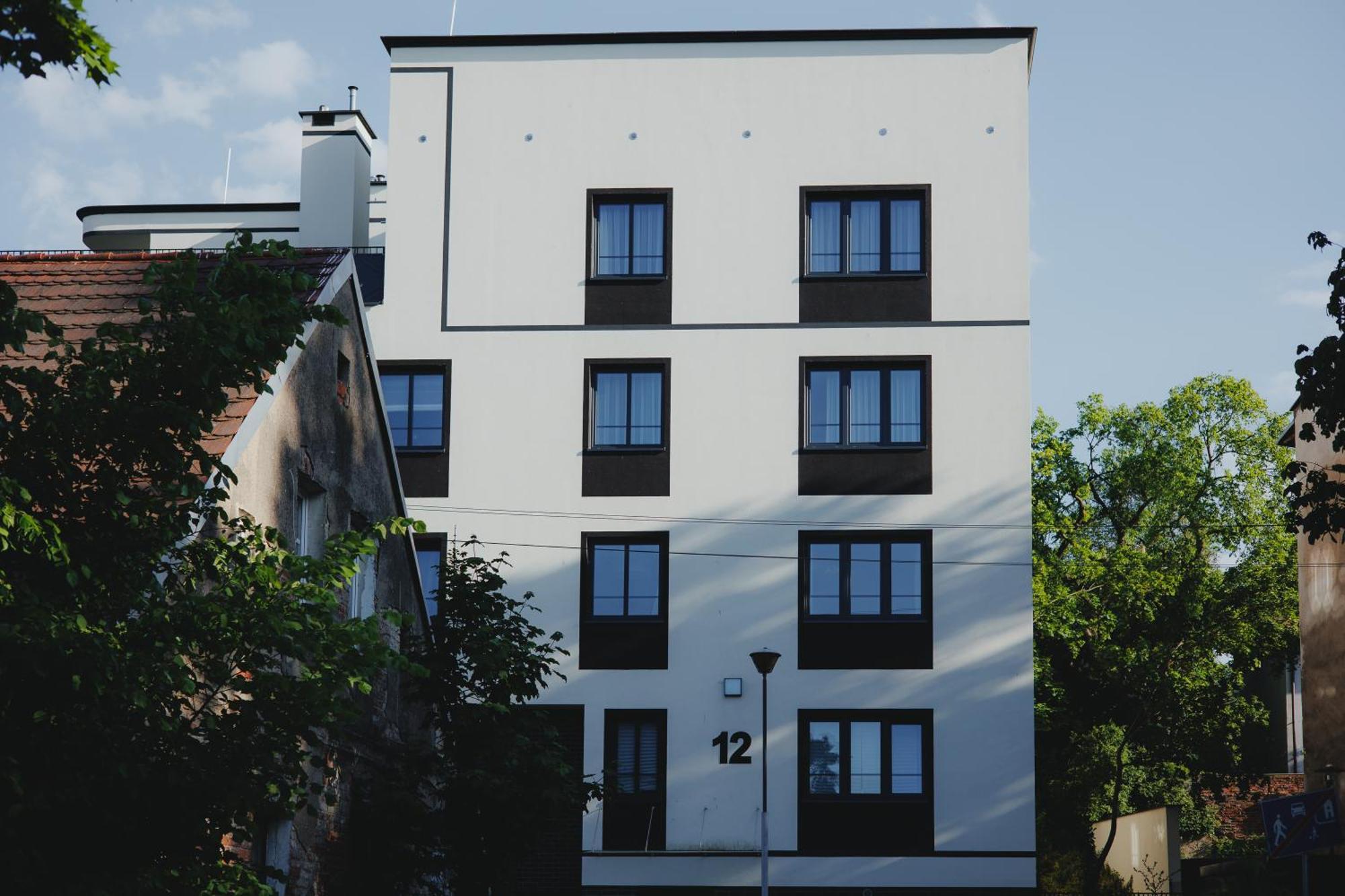2Homerent Babia Wies 12 Μπίντγκοστς Εξωτερικό φωτογραφία