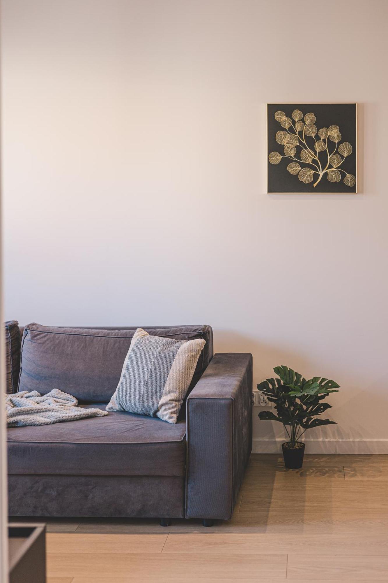 2Homerent Babia Wies 12 Μπίντγκοστς Εξωτερικό φωτογραφία