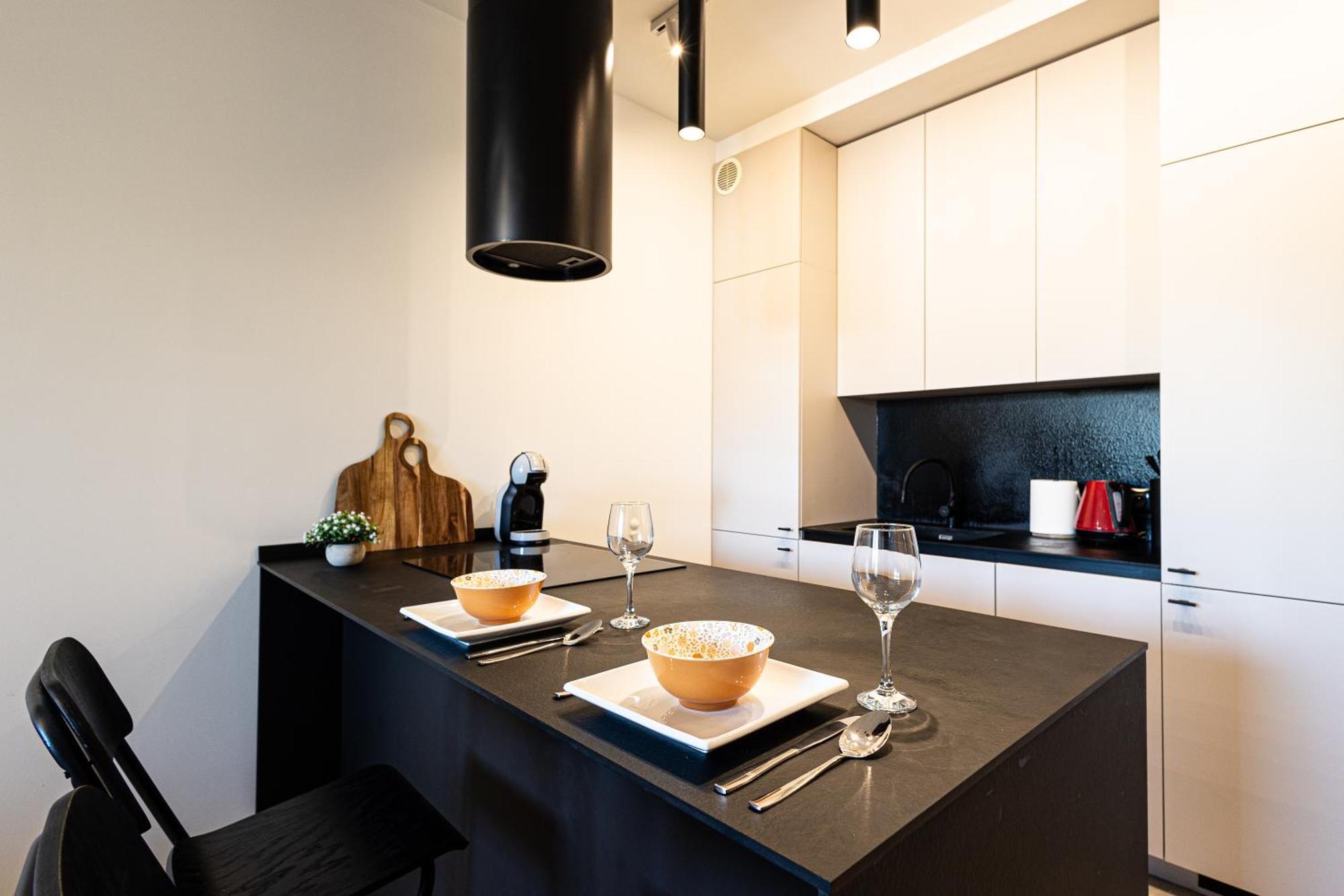 2Homerent Babia Wies 12 Μπίντγκοστς Εξωτερικό φωτογραφία