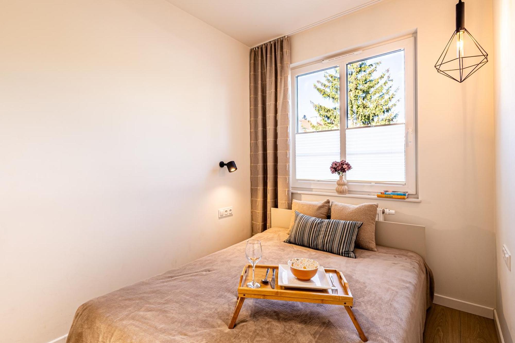2Homerent Babia Wies 12 Μπίντγκοστς Εξωτερικό φωτογραφία