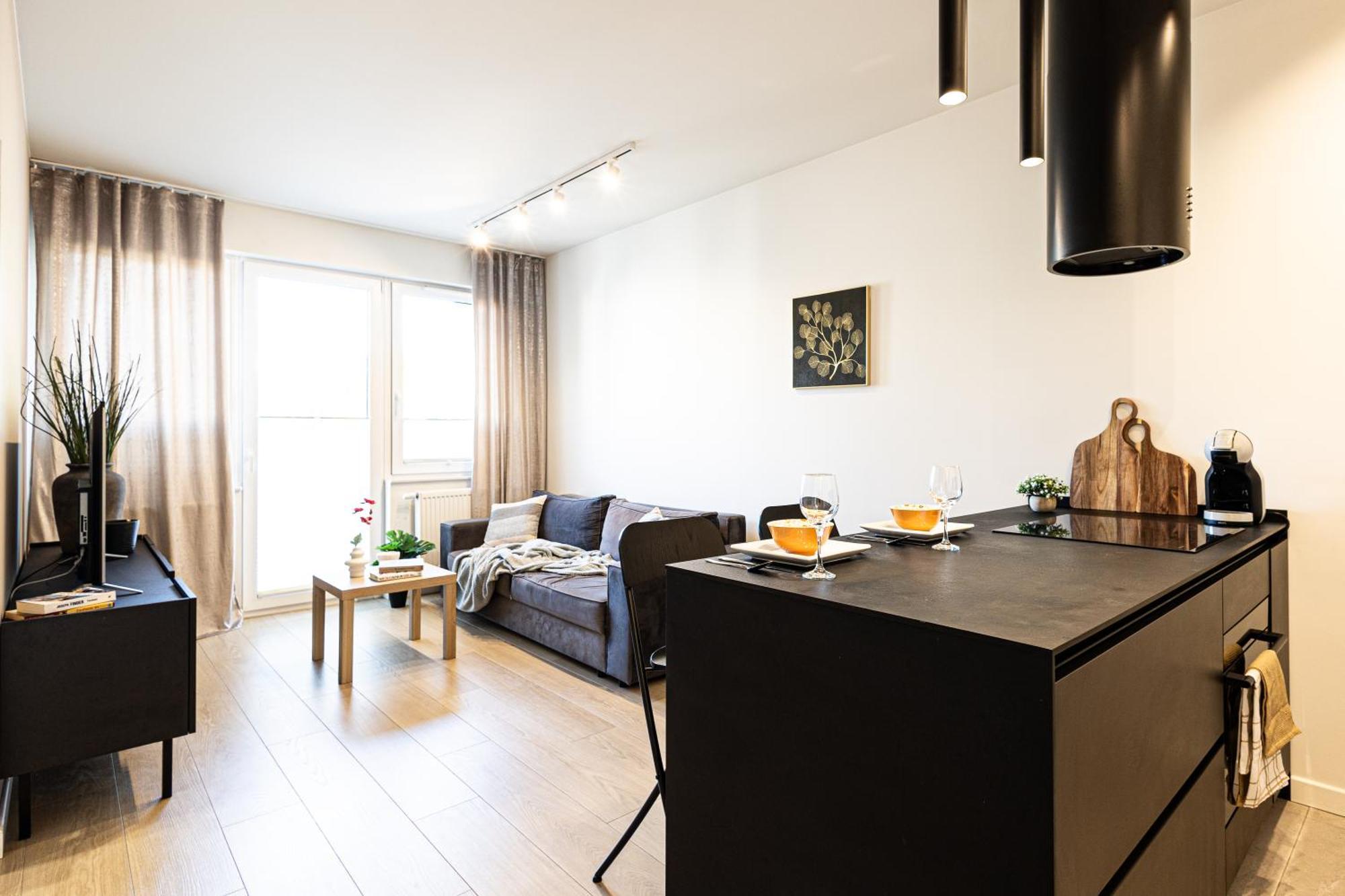 2Homerent Babia Wies 12 Μπίντγκοστς Εξωτερικό φωτογραφία